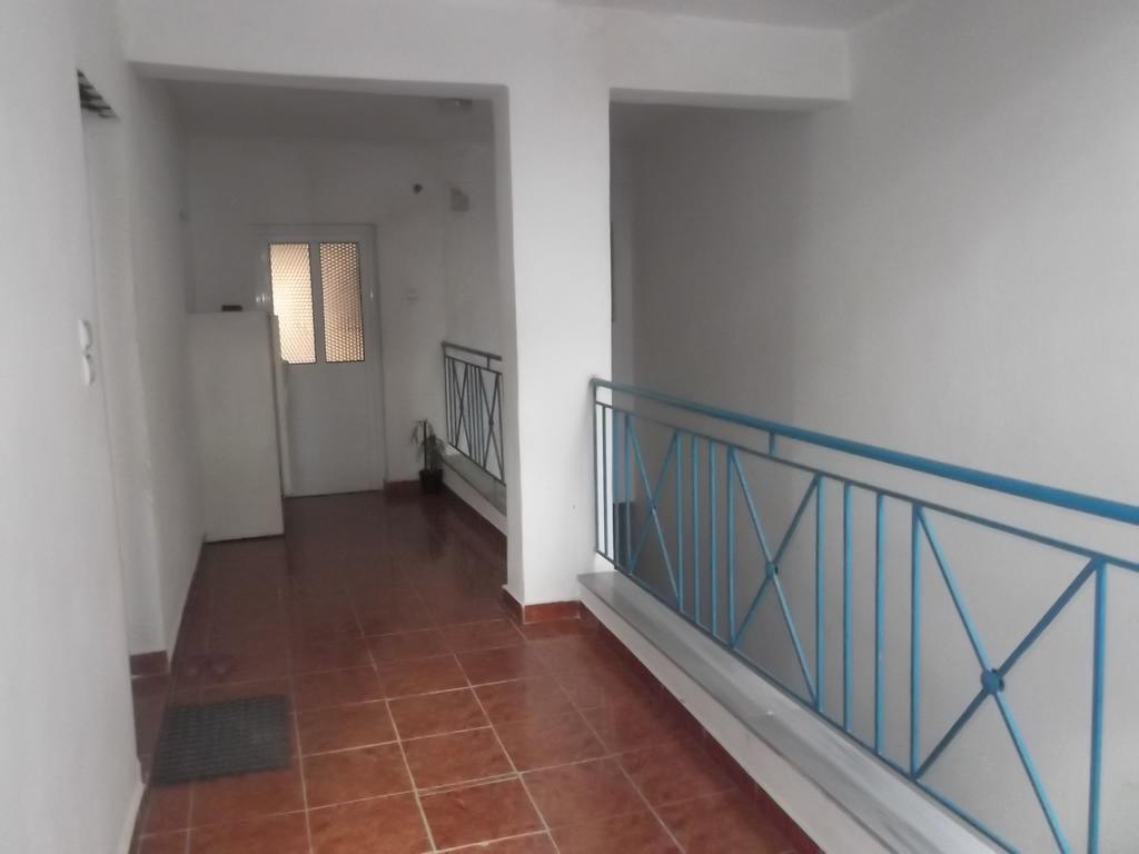 Hotel Gjika Sarande Ngoại thất bức ảnh